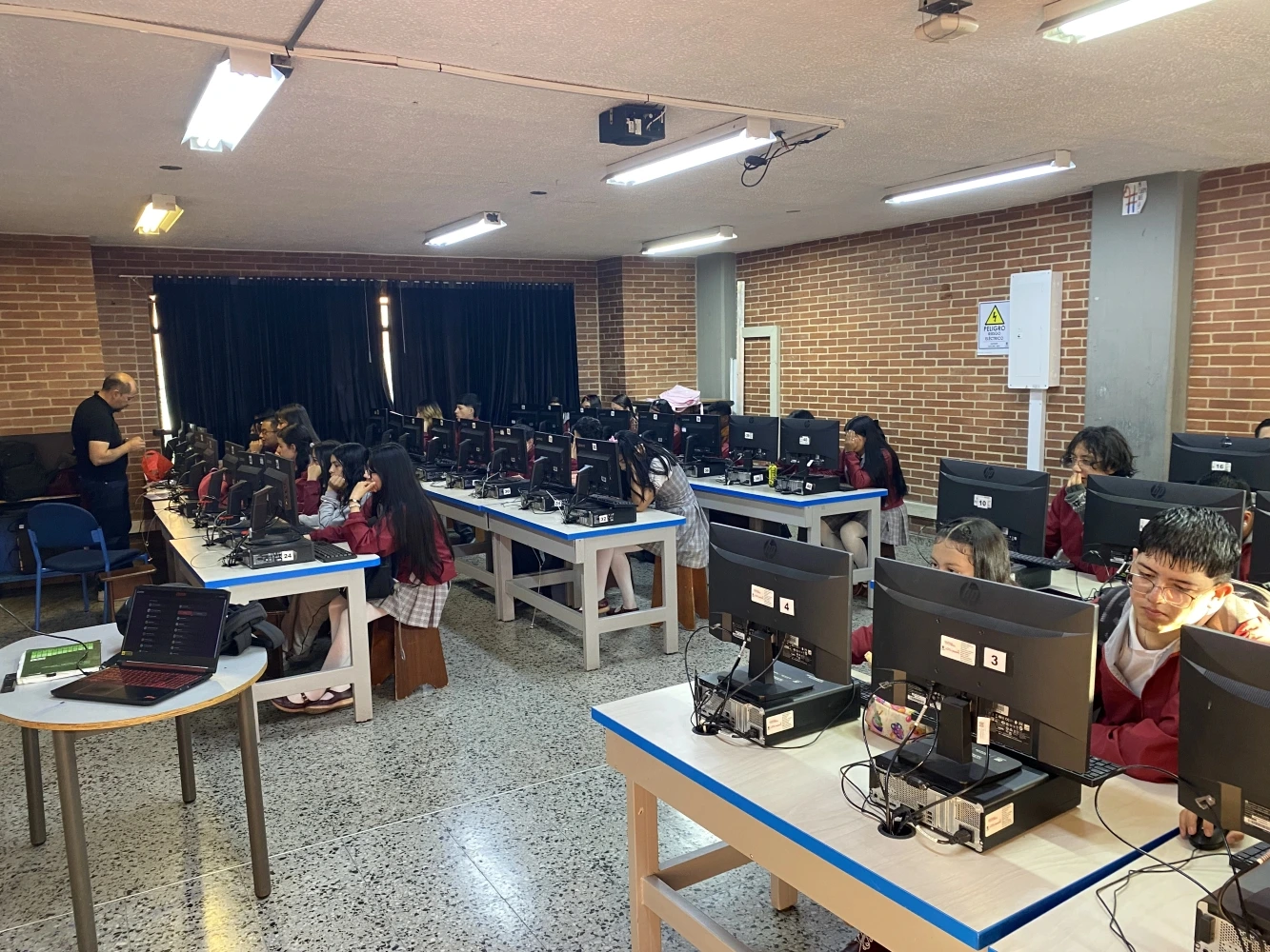 Comunidades FSO