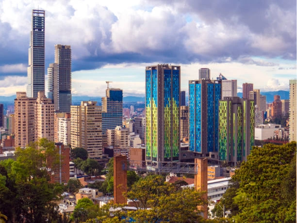 FSO programs in LATAM