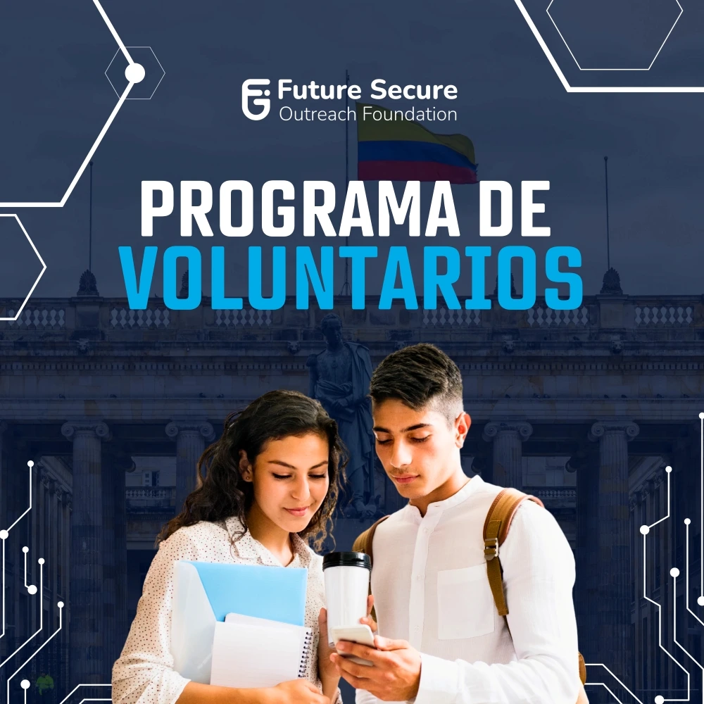 Programa Voluntariado