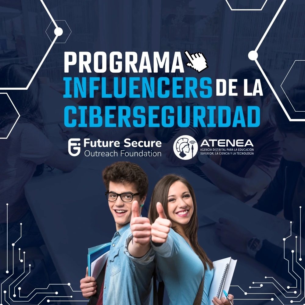 Programa Influencers