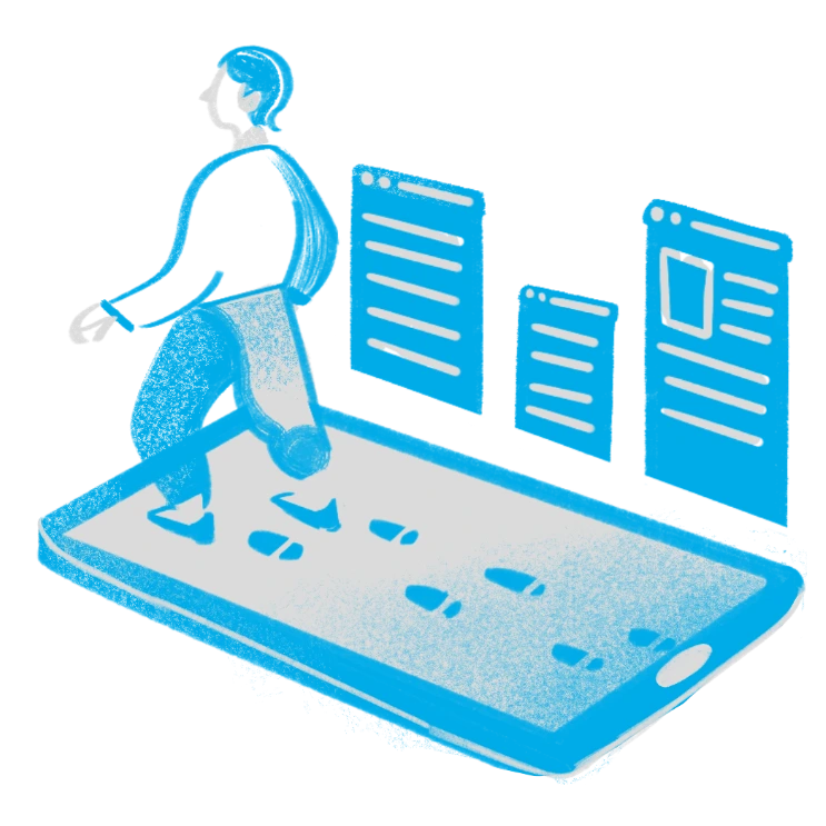 Estudiantes CyberCampusFSO