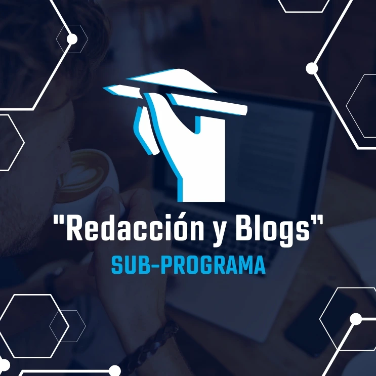 Redacción y Blogs